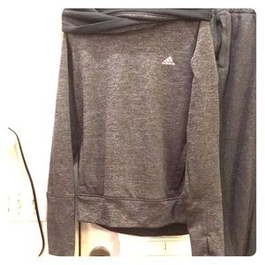 Adidas women’s sweat suit